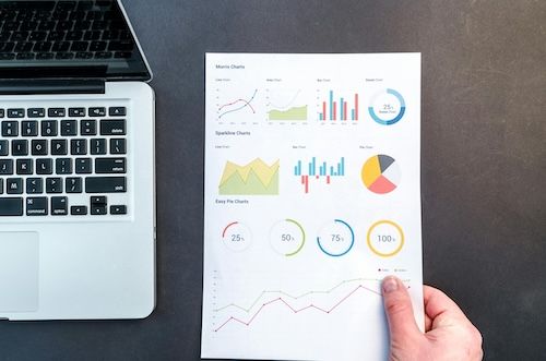 Analytics in Bloggrify: Measuring Your Audience Without Tracking Them
